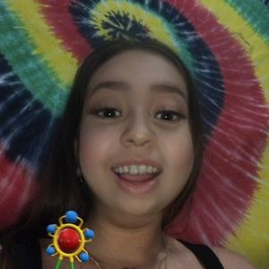 Meet your Posher, Darcey